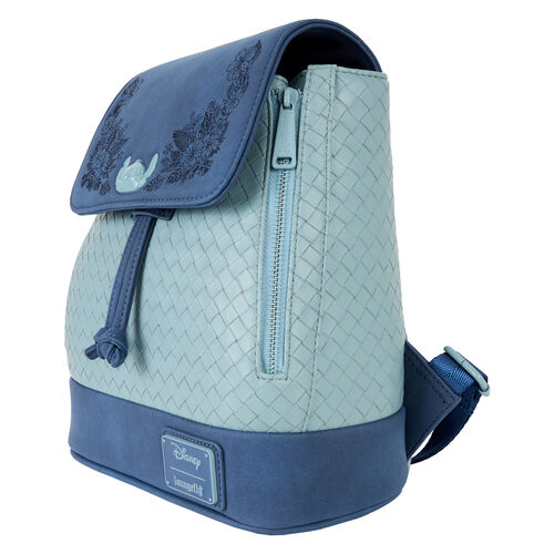 Disney Stitch Loungefly Backpack 26cm