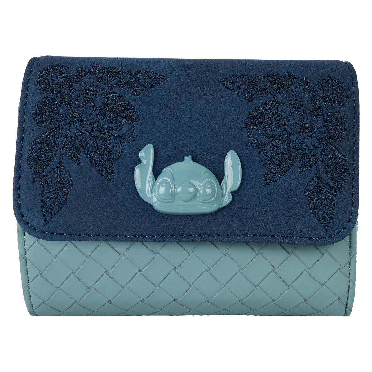 Cartera Loungefly Stitch