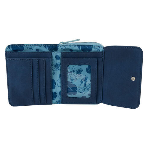 Cartera Loungefly Stitch
