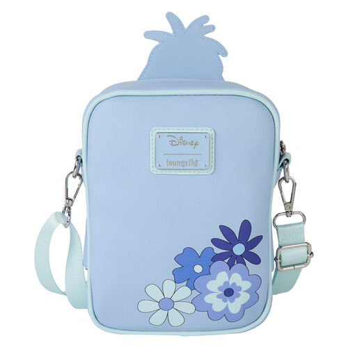 Bolso de hombro Loungefly Disney Winnie the Pooh Eeyore