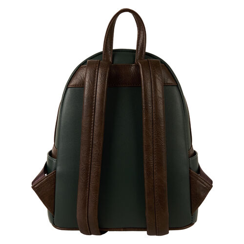 Mochila Loungefly El Zorro y el Sabueso 26cm