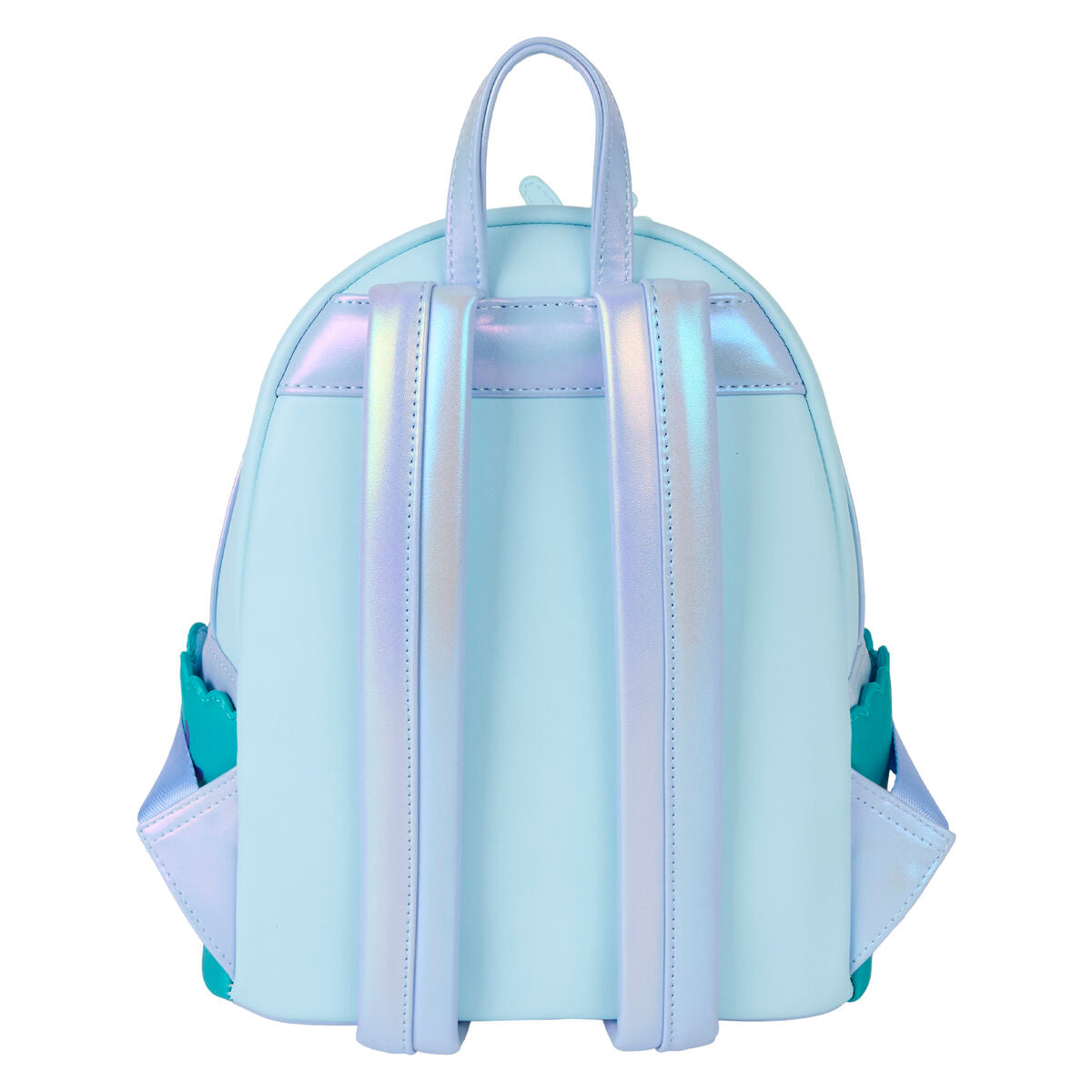 Loungefly Mochila Disney Winnie the Pooh Eeyore 26cm