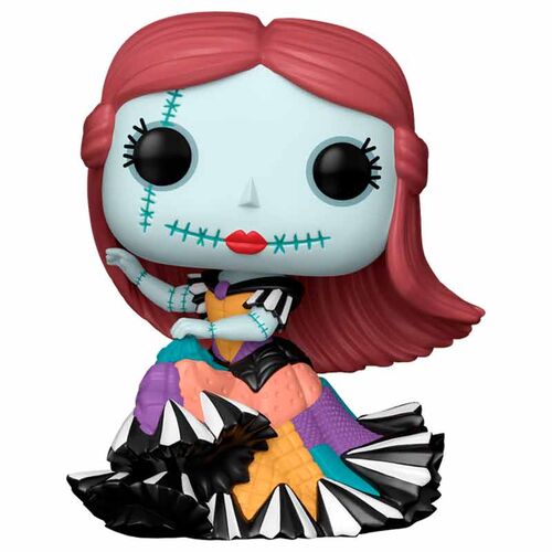 * PRE-RESERVA * Funko POP! Disney Pesadilla antes de Navidad n.° 1605