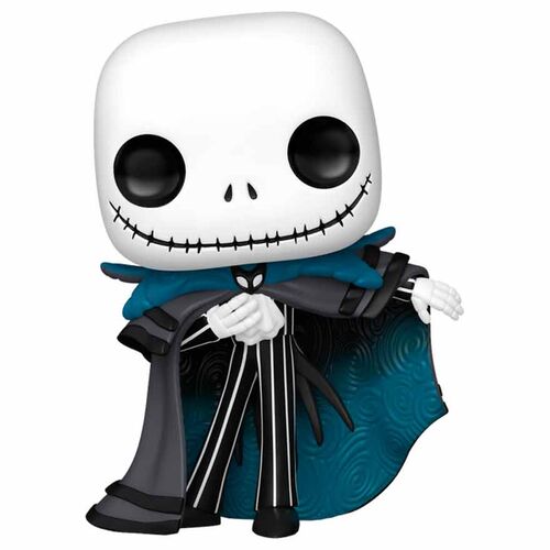 * PRE-RESERVA * Funko POP! Disney Pesadilla antes de Navidad Jack Skellington #1604