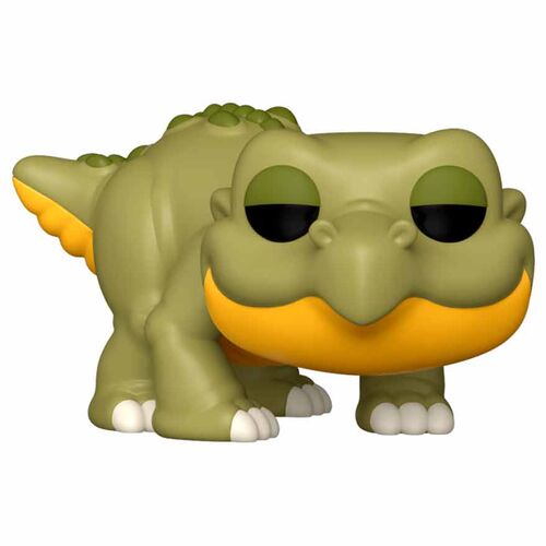 Funko POP! Movies The Land Before Time Spike #1844