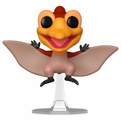 Funko POP! Movies The Land Before Time Petrie #1840