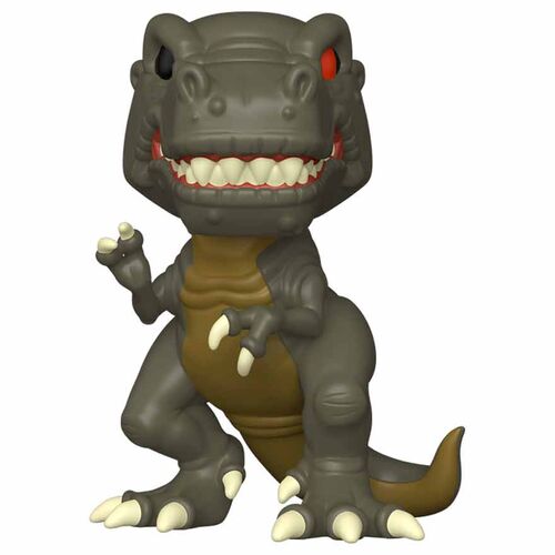 Funko POP! Movies The Land Before Time Sharptooth 6" #1843 (Super Sized POP!)