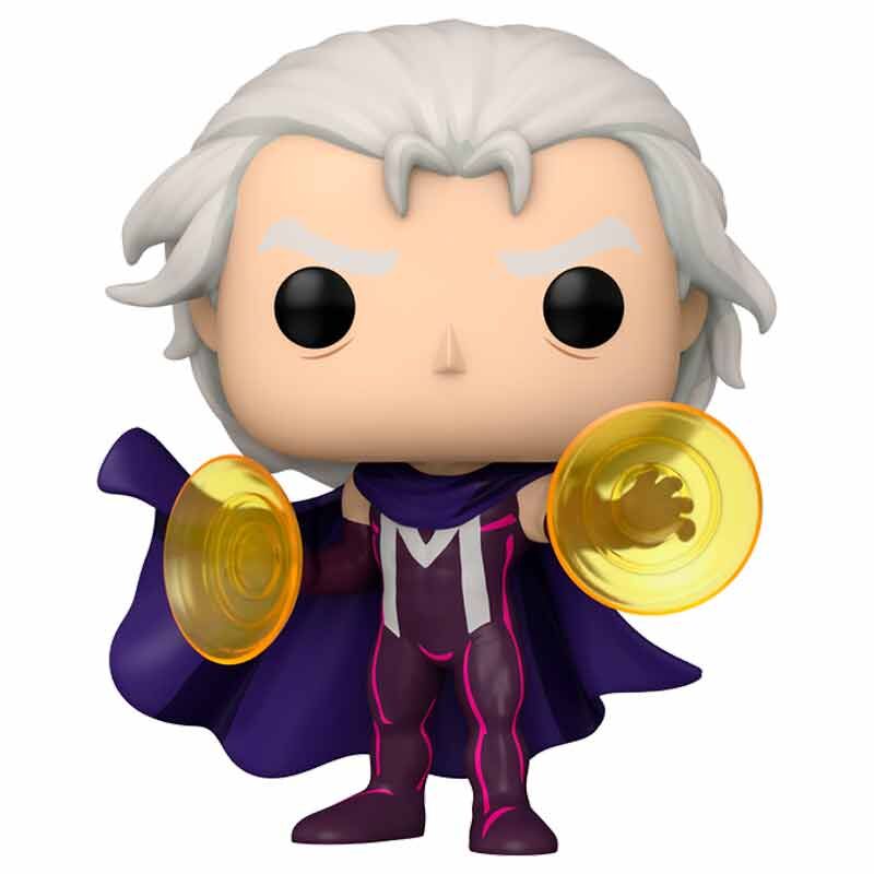 * PRE-ORDEN * Funko POP! Marvel X-Men '97 Magneto #1537