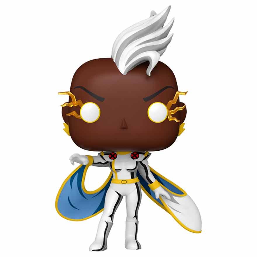 *PEDIDO POR ADELANTADO* Funko POP! Marvel X-Men '97 Storm #1539