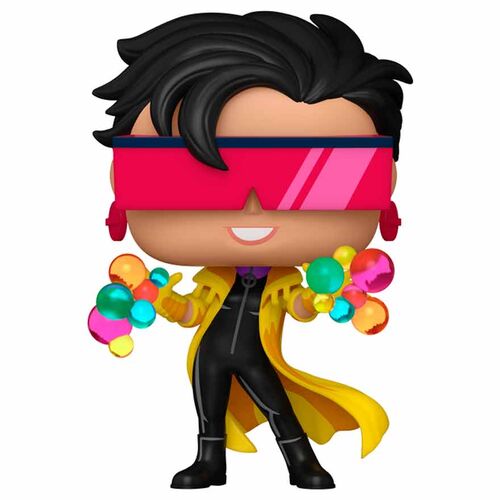 * PRE-RESERVA * Funko POP! Marvel X-Men '97 Jubilee #1536