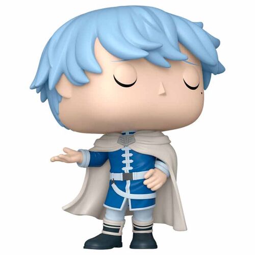 *RESERVA* Funko POP! Animación Frieren Himmel #1989