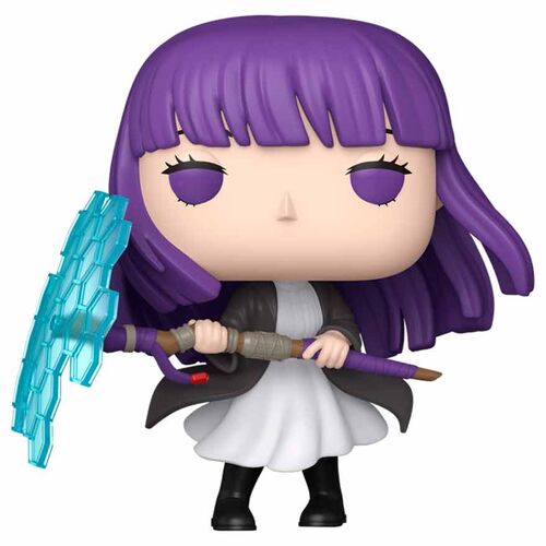 *RESERVA* Funko POP! Animación Frieren Fern #1987