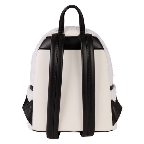 Loungefly Mochila Kung Fu Panda peluche 26cm