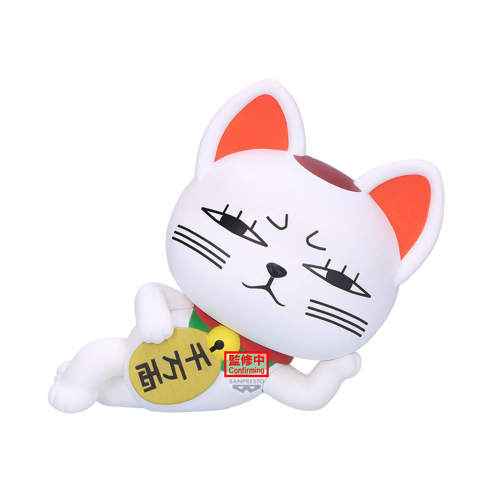Banpresto Figura Dandadan Turbo Abuela Sofvimates 14cm