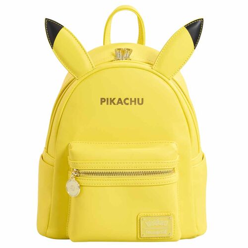 Loungefly Mochila Pokemon Pikachu 26cm