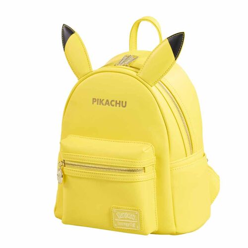 Loungefly Mochila Pokemon Pikachu 26cm