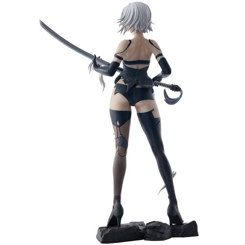 Banpresto Figura Nier: Automata For the Glory of Mankind A2 20cm