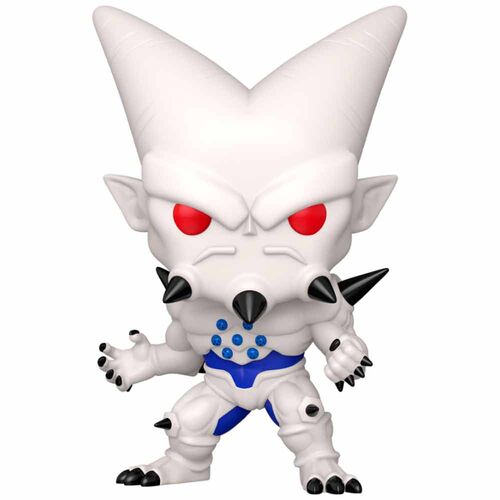 * PRE-ORDEN * Funko POP! Animación Dragon Ball GT Super Yi-Shinron 6" #2076 (Super Tamaño POP!)