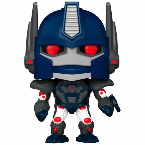 * PRE-ORDEN * Funko POP! Television Beast Wars Transformers Optimus Primal #1717