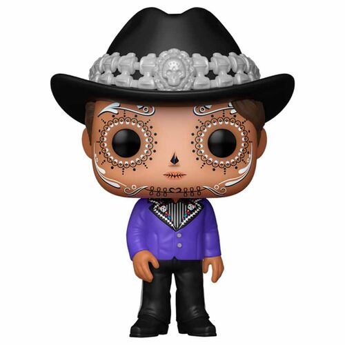 *PRERESERVA* Funko POP! Retro Toys Barbie Ken Día De Los Muertos #161