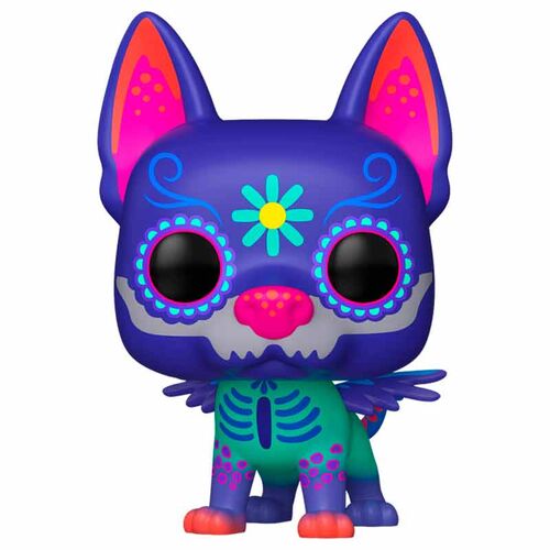 *PRERESERVA* Funko POP! Íconos Día De Los Muertos Xolo (Alebrije) #102