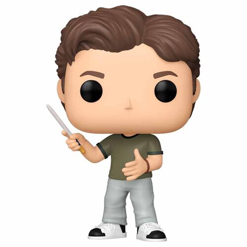 * PRE-RESERVA * Funko POP! Disney Los Hechiceros de Waverly Place Max Russo #1603