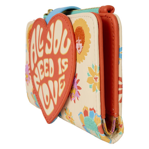 Cartera Loungefly The Beatles