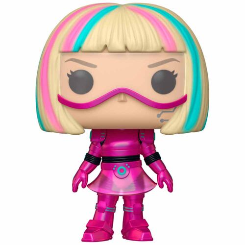* PRE-ORDEN * Funko POP! Películas M3gan 2.0 M3gan #1908