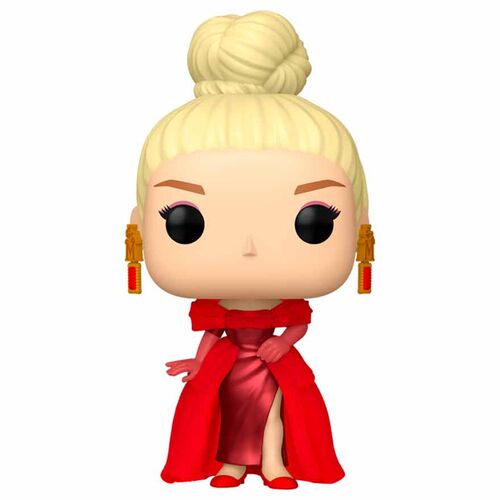 Funko POP! Retro Toys Mattel 80th Anniversary Barbie #152