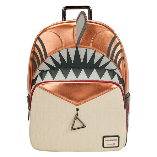 Loungefly Mochila Chainsaw Man 43cm