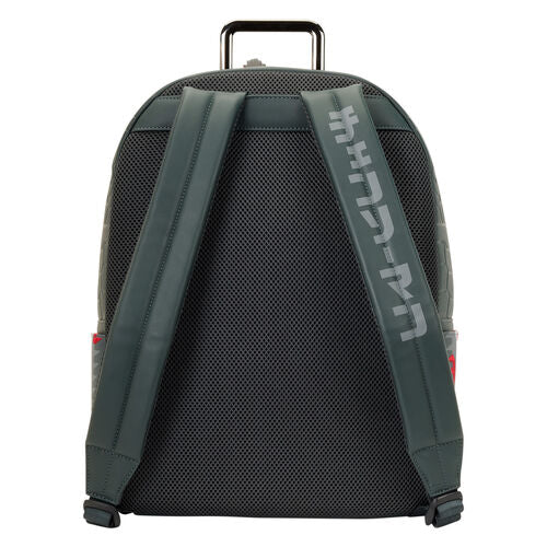 Loungefly Mochila Chainsaw Man 43cm