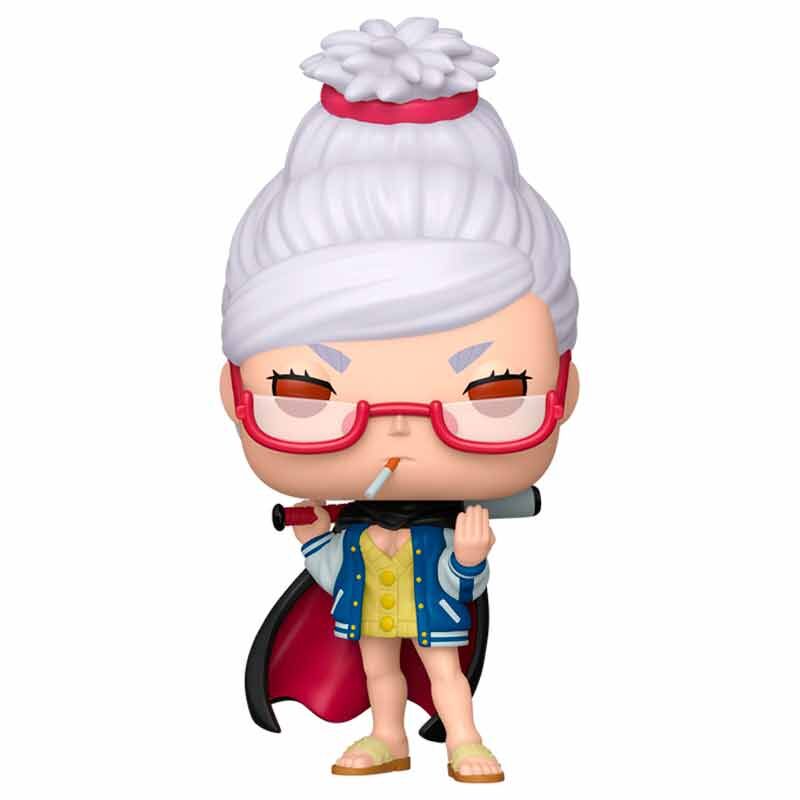 *RESERVA* Funko POP! Animación Dan Da Dan Seiko #2101