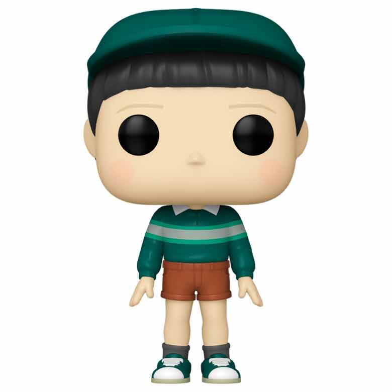 * PRE-ORDEN * Funko POP! Televisión Juego del Calamar Chul-Su #1732