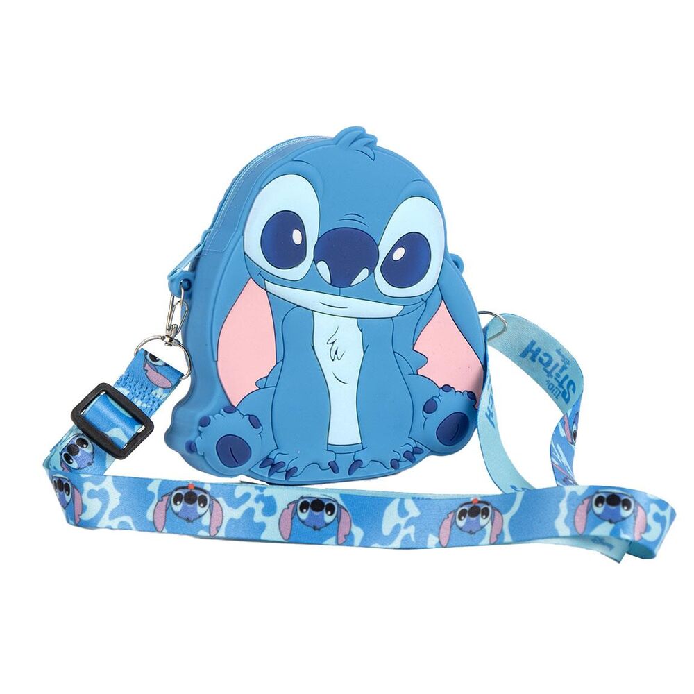 Cerdá Mala Stitch Disney