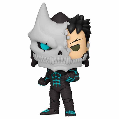 Funko POP! Animation Kaiju No. 8 Kaiju No. 8 #2079 Chase
