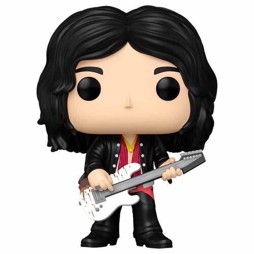 Funko POP! Rocks Aerosmith Joe Perry #476