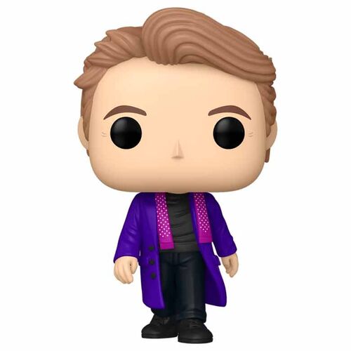 Funko POP! Television Only Murders in the Building Oliver Putnam #1727