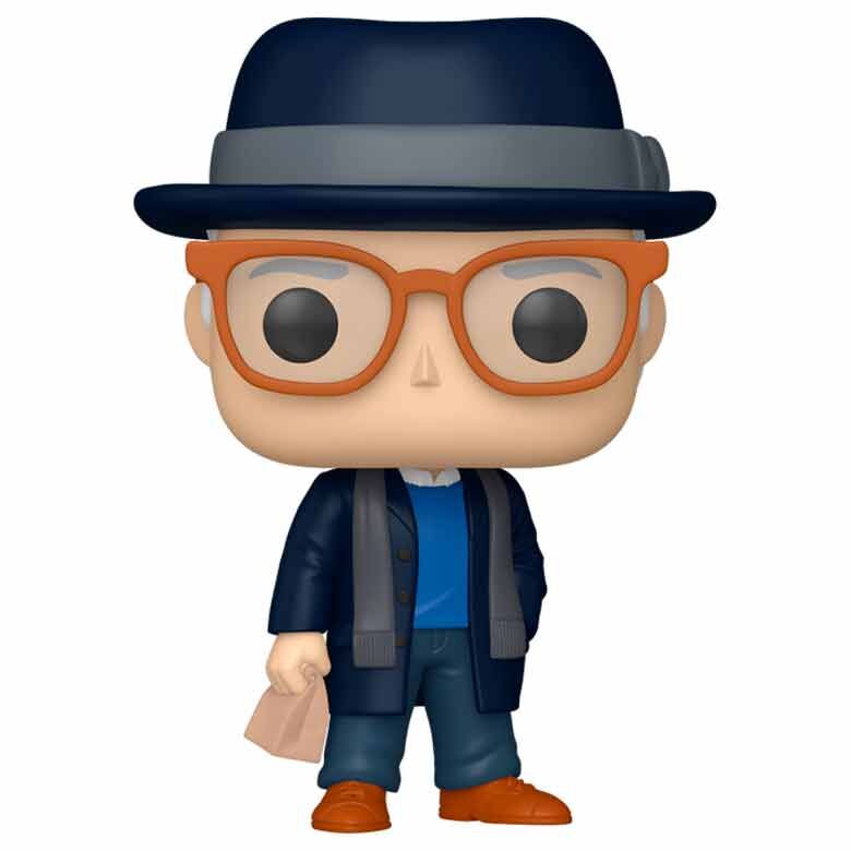 Funko POP! Television Only Murders in the Building Charles-Haden Savage #1726