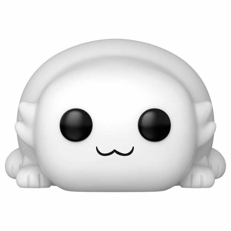 *PEDIDO ANTICIPADO* Funko POP! Television Star Trek Moopsy #1752