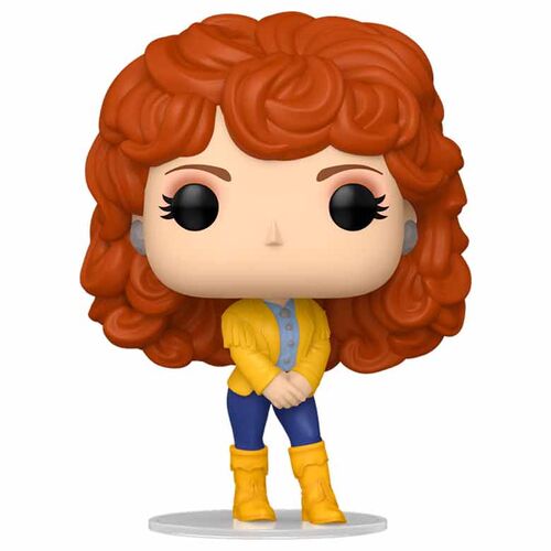 * RESERVA * Funko POP! Rocks Reba McEntire #478