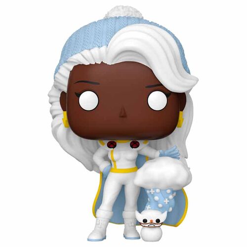 * RESERVA * Funko POP! Marvel Holiday Storm #1535