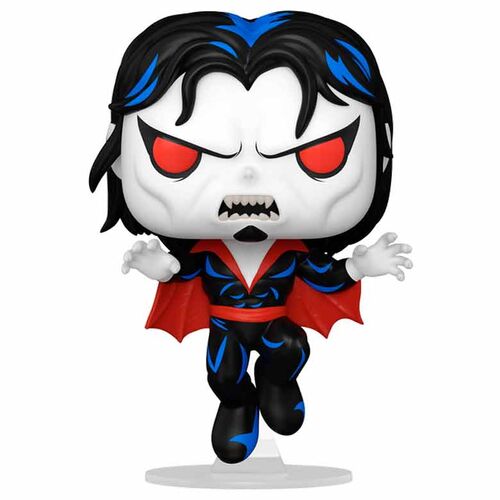 * PRÉ-RESERVA * Funko POP! Marvel Strange Tales Morbius #1558
