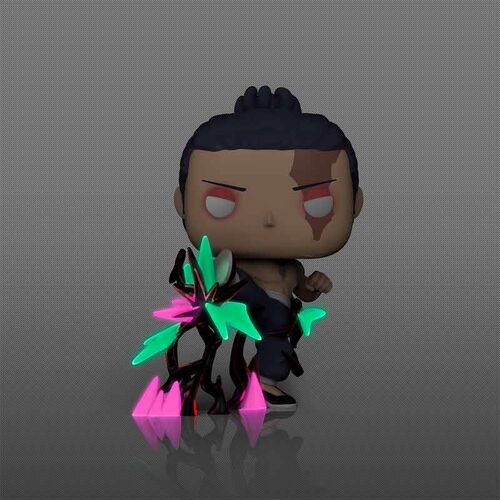 * PRÉ-RESERVA * Funko POP! Plus Animation Jujutsu Kaisen Aoi Todo #2125 GITD