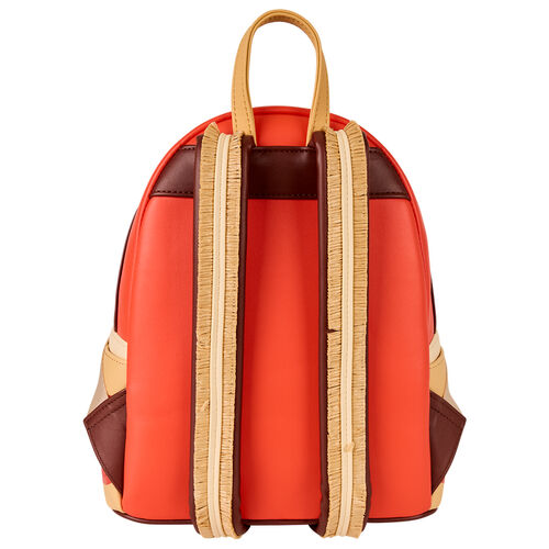 Loungefly Mochila Disney Vaiana 26cm