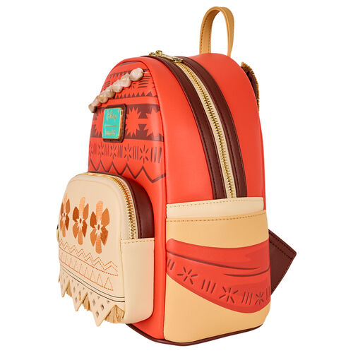 Loungefly Mochila Disney Vaiana 26cm