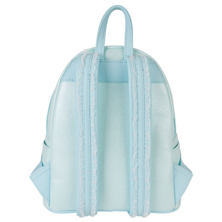 Loungefly Mochila Disney Cinderella 26cm