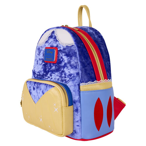 Loungefly Mochila Disney Snow White 26cm