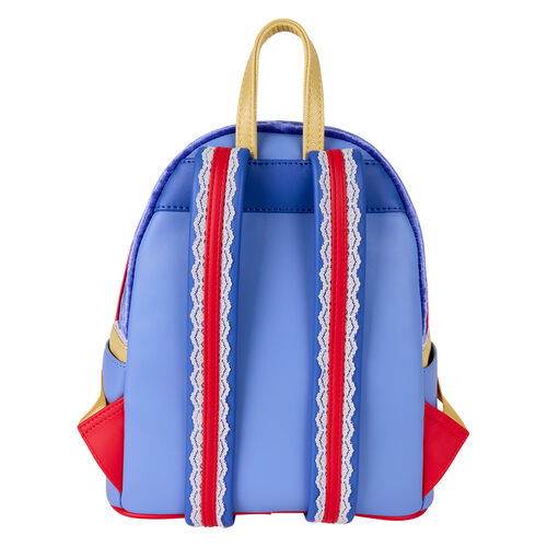Loungefly Mochila Disney Snow White 26cm