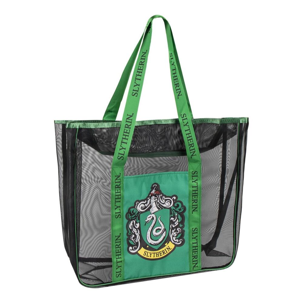Cerdá Mala de Praia premium Slytherin Harry Potter