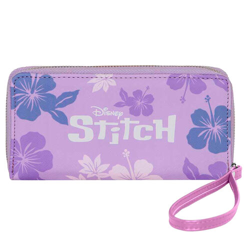 KaracterMania Carteira Disney Stitch Angel & Stitch